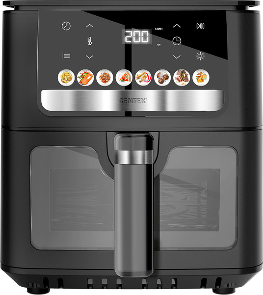 Аэрогриль Centek CT-3104- фото, картинка Аэрогриль Centek CT-3104- фото