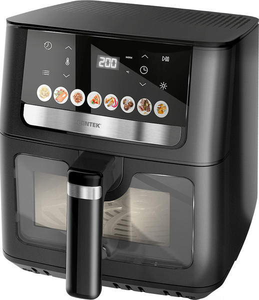 Аэрогриль Centek CT-3104- фото3, картинка3 Аэрогриль Centek CT-3104- фото3