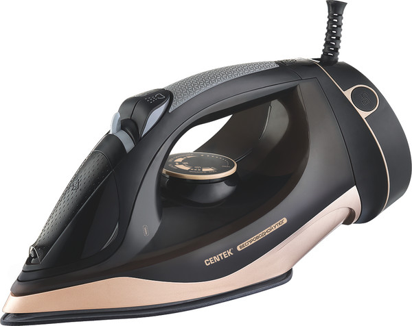 Утюг Centek CT-3303 - фото, картинка Утюг Centek CT-3303