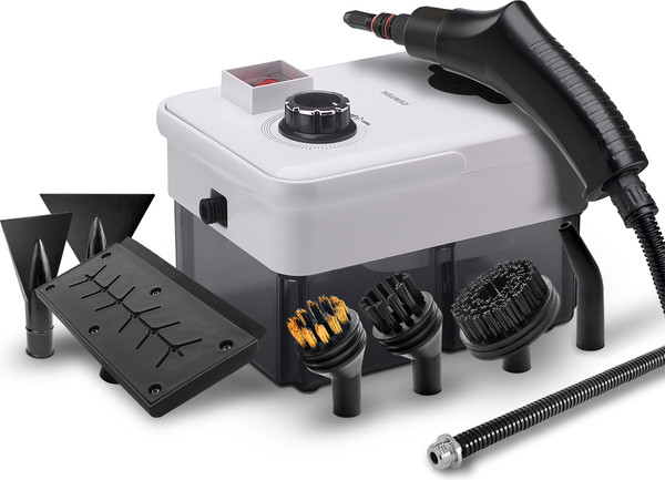 Пароочиститель Centek CT-9401