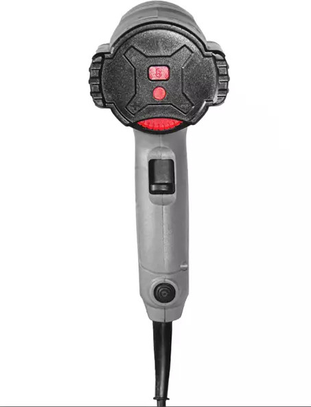 Строительный фен Интерскол ФЭ-2000М- фото3