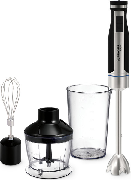 Блендер погружной Brayer BR1268- фото
