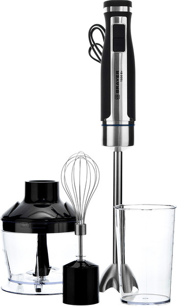 Блендер погружной Brayer BR1268- фото2