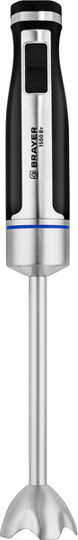 Блендер погружной Brayer BR1268- фото3