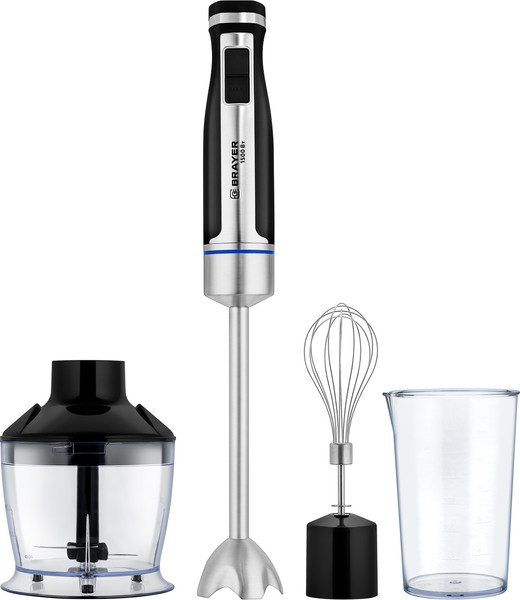 Блендер погружной Brayer BR1268- фото6