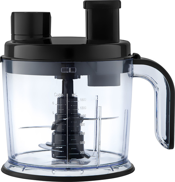 Блендер погружной Brayer BR1269- фото10