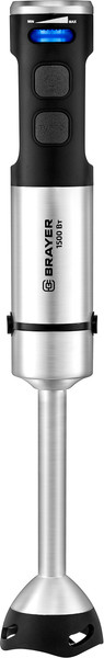 Блендер погружной Brayer BR1269- фото4