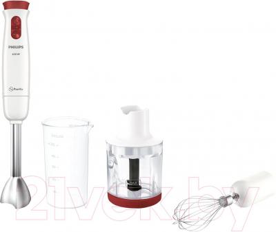 Блендер погружной Philips HR1625/00