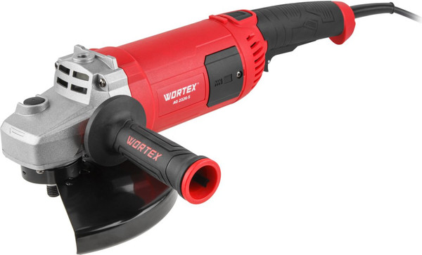 Угловая шлифовальная машина Wortex AG 2326-5