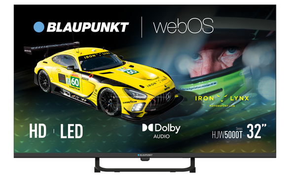 Телевизор Blaupunkt 32 Телевизор Blaupunkt 32