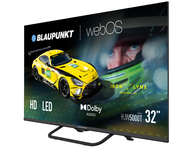 Телевизор Blaupunkt 32 Телевизор Blaupunkt 32