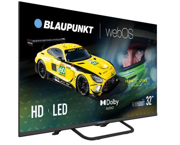 Телевизор Blaupunkt 32 Телевизор Blaupunkt 32