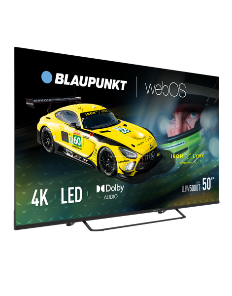 Телевизор Blaupunkt 50 Телевизор Blaupunkt 50