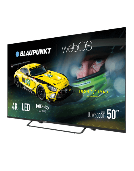 Телевизор Blaupunkt 50 Телевизор Blaupunkt 50