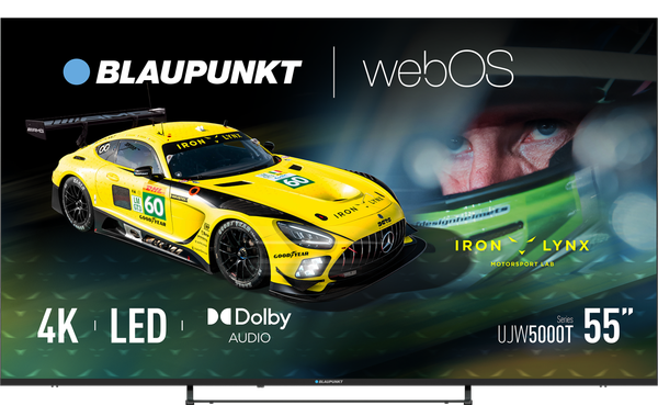 Телевизор Blaupunkt 55 Телевизор Blaupunkt 55