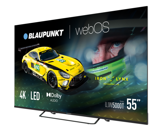Телевизор Blaupunkt 55 Телевизор Blaupunkt 55
