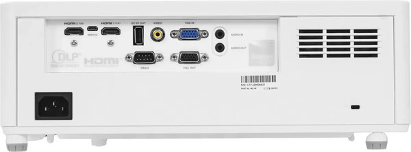 Проектор InFocus INL146- фото3
