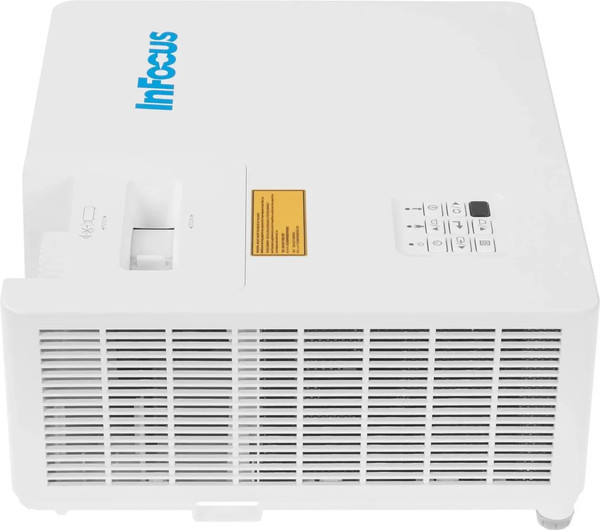 Проектор InFocus INL146- фото4