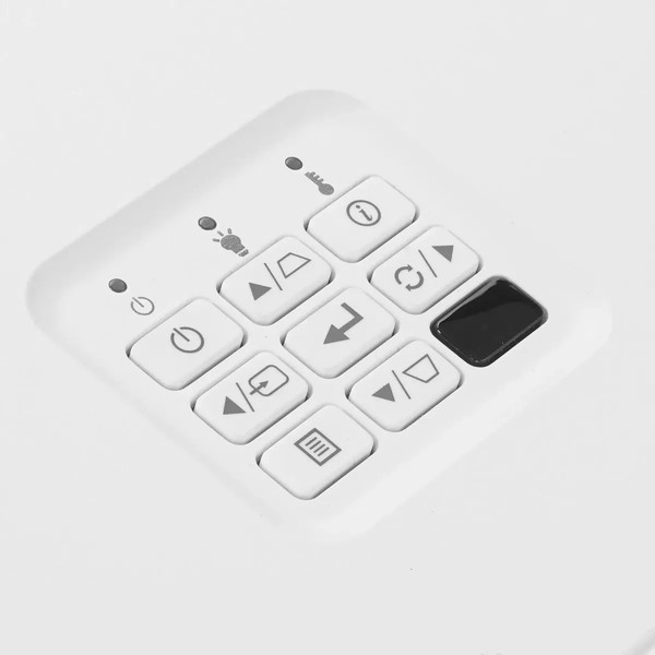 Проектор InFocus INL146- фото7