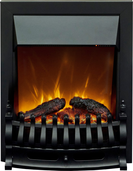 Электрокамин RealFlame Fobos-S Bl- фото