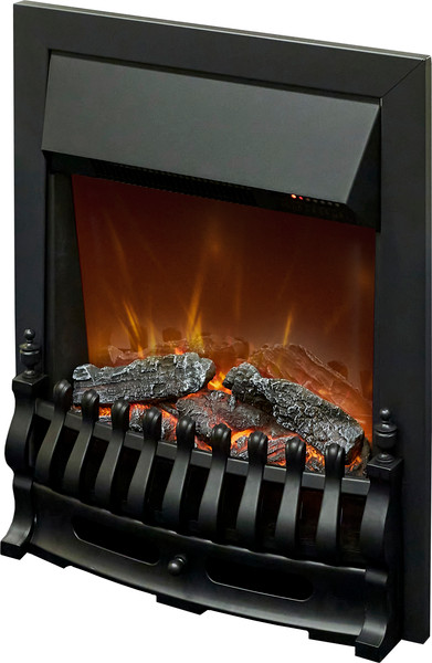 Электрокамин RealFlame Fobos-S Bl- фото2