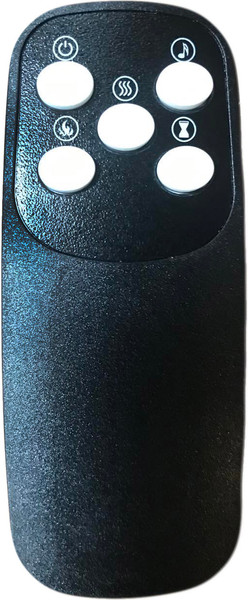 Электрокамин RealFlame Fobos-S Bl- фото3