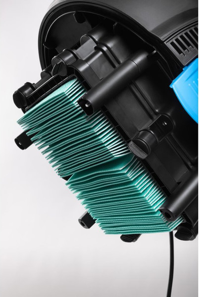 Профессиональный пылесос Hoegert HT2E410- фото2