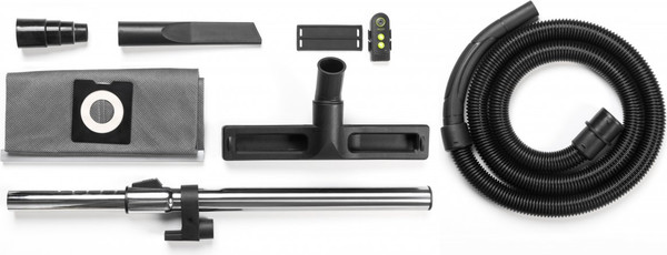 Профессиональный пылесос Hoegert HT2E410- фото3