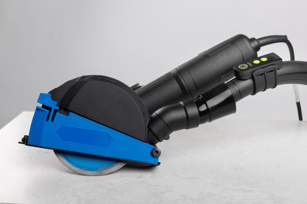 Профессиональный пылесос Hoegert HT2E410- фото5