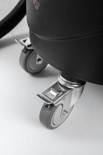 Профессиональный пылесос Hoegert HT2E410- фото6