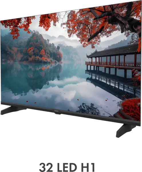 Телевизор Haier 32 Телевизор Haier 32