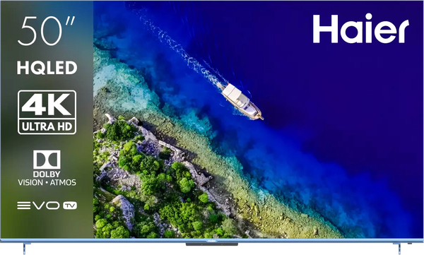 Телевизор Haier 50 Телевизор Haier 50
