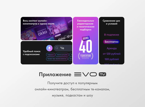 Телевизор Haier 55 Телевизор Haier 55