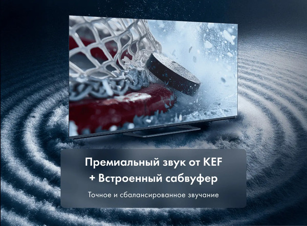 Телевизор Haier 55 Телевизор Haier 55