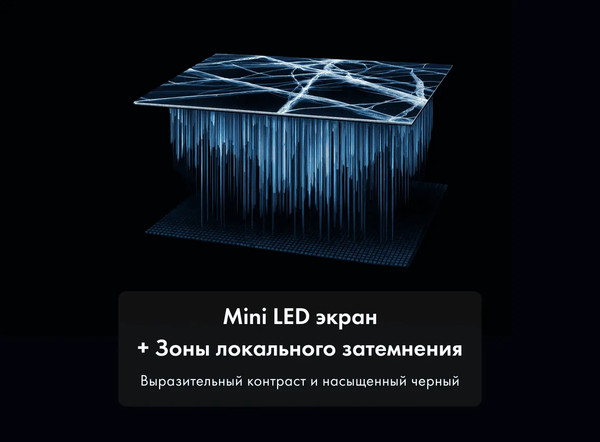 Телевизор Haier 55 Телевизор Haier 55