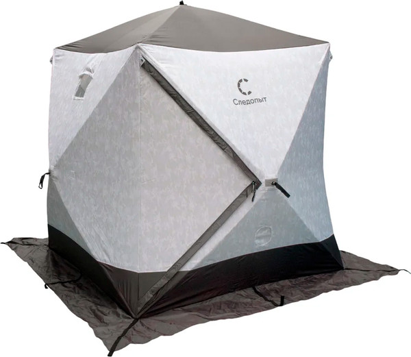 Палатка Следопыт Premium / PF-TW-43- фото