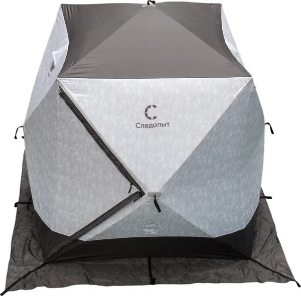 Палатка Следопыт Premium / PF-TW-43- фото2
