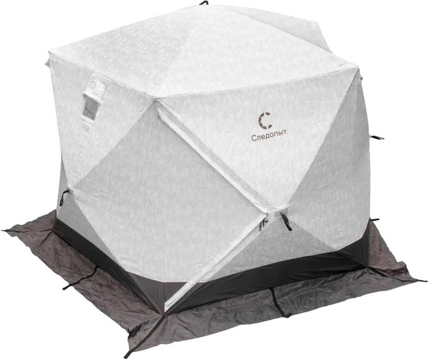 Палатка Следопыт Premium / PF-TW-42- фото