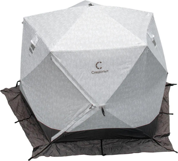 Палатка Следопыт Premium / PF-TW-42- фото2