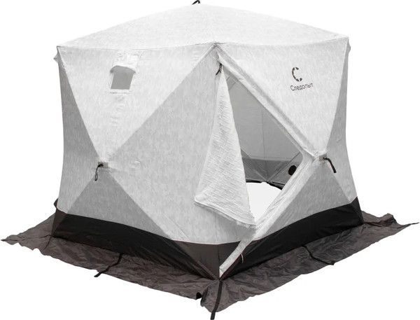 Палатка Следопыт Premium / PF-TW-42- фото3