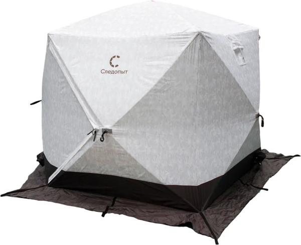 Палатка Следопыт Premium / PF-TW-42- фото4