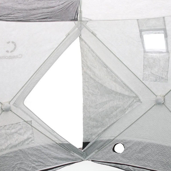 Палатка Следопыт Premium / PF-TW-42- фото6