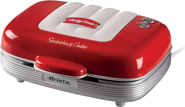 Мультипекарь Ariete 1972- фото