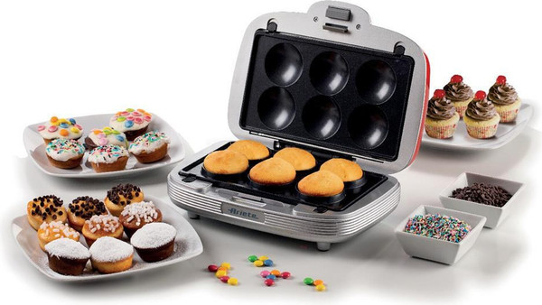 Мультипекарь Ariete 1972- фото2