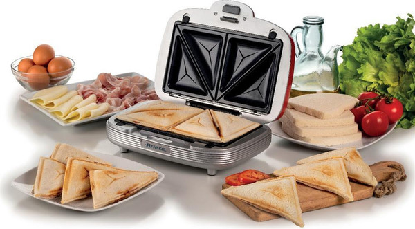 Мультипекарь Ariete 1972- фото3