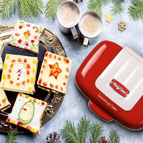 Мультипекарь Ariete 1972- фото7