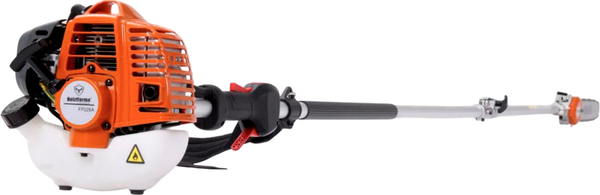 Высоторез бензиновый Holzfforma Farmertec / PP226APRO- фото