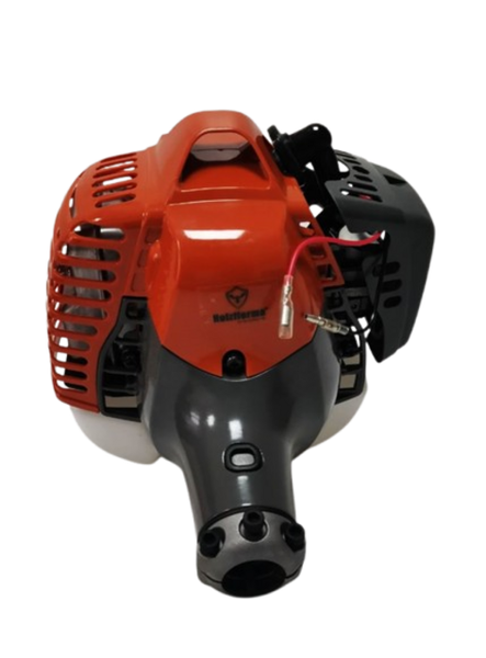 Высоторез бензиновый Holzfforma Farmertec / PP226APRO- фото3