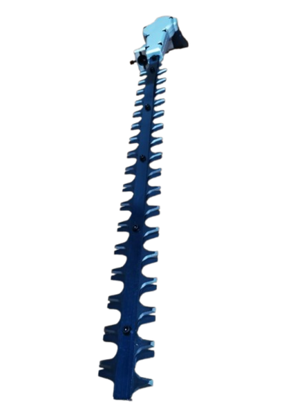 Высоторез бензиновый Holzfforma Farmertec / PP226BPRO- фото3