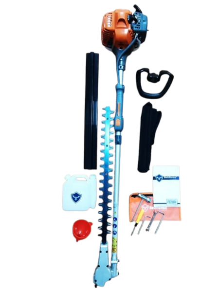Высоторез бензиновый Holzfforma Farmertec / PP226BPRO- фото4